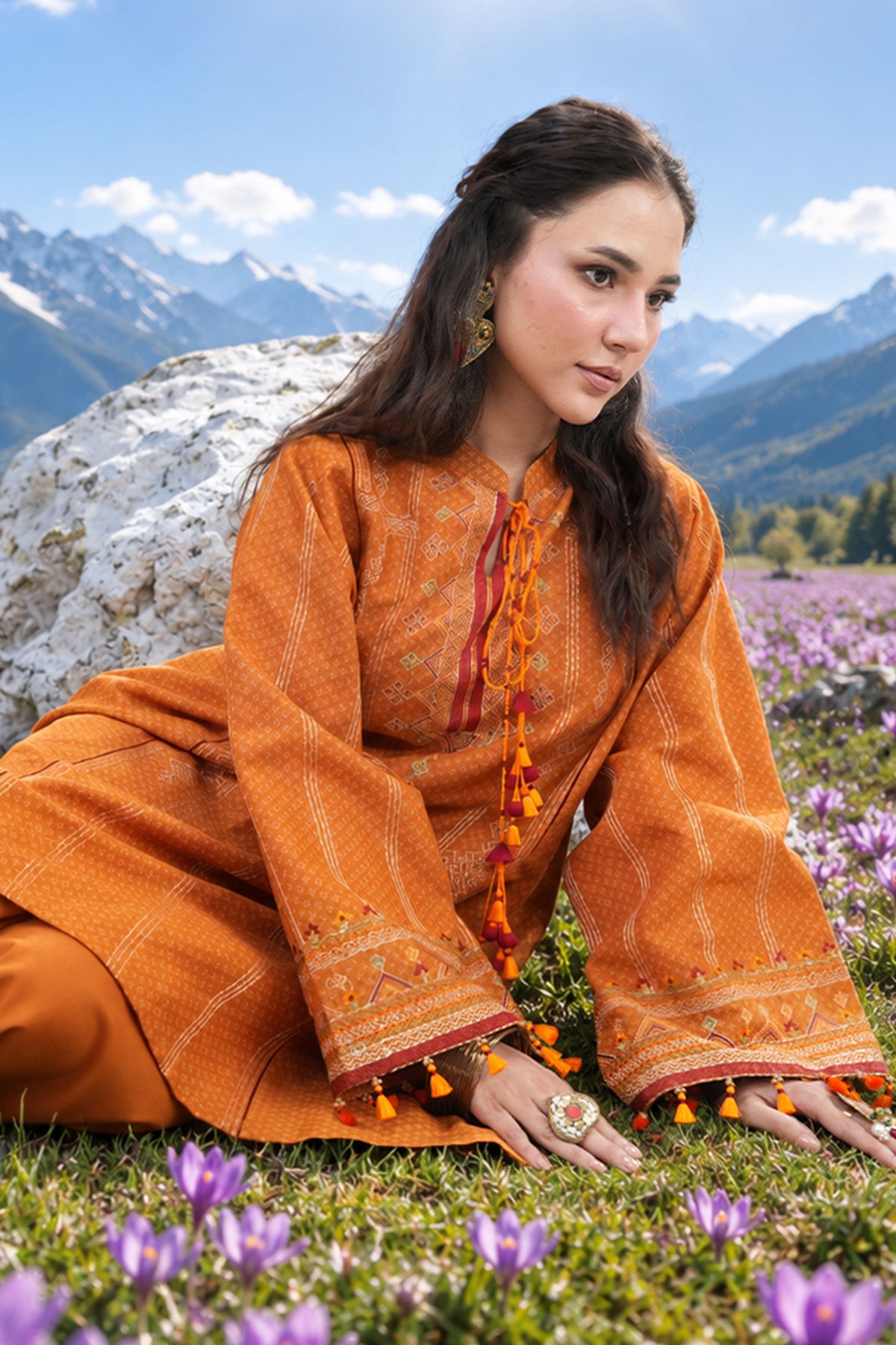 KHADDAR | EMBROIDERED CLASSIC WINTER-26