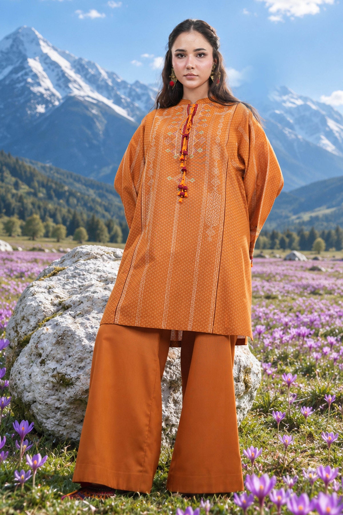 KHADDAR | EMBROIDERED CLASSIC WINTER-26