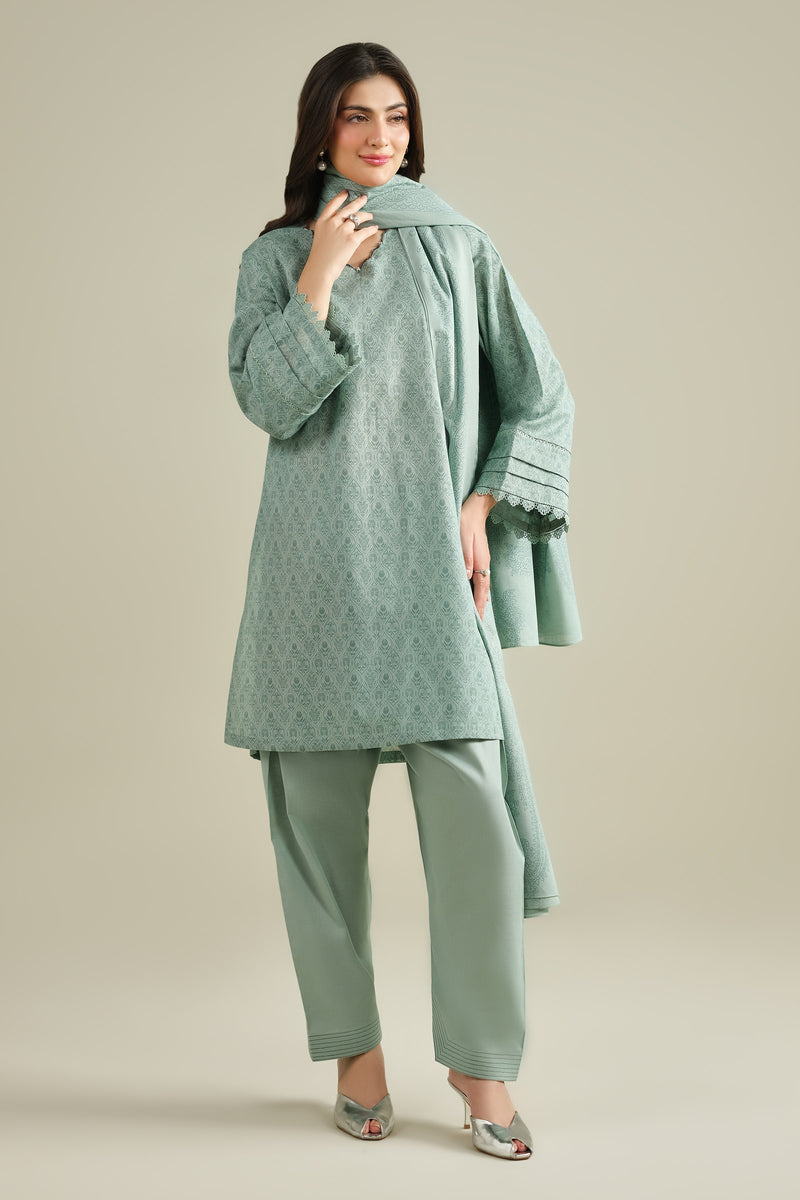 KHADDAR | PRINTED