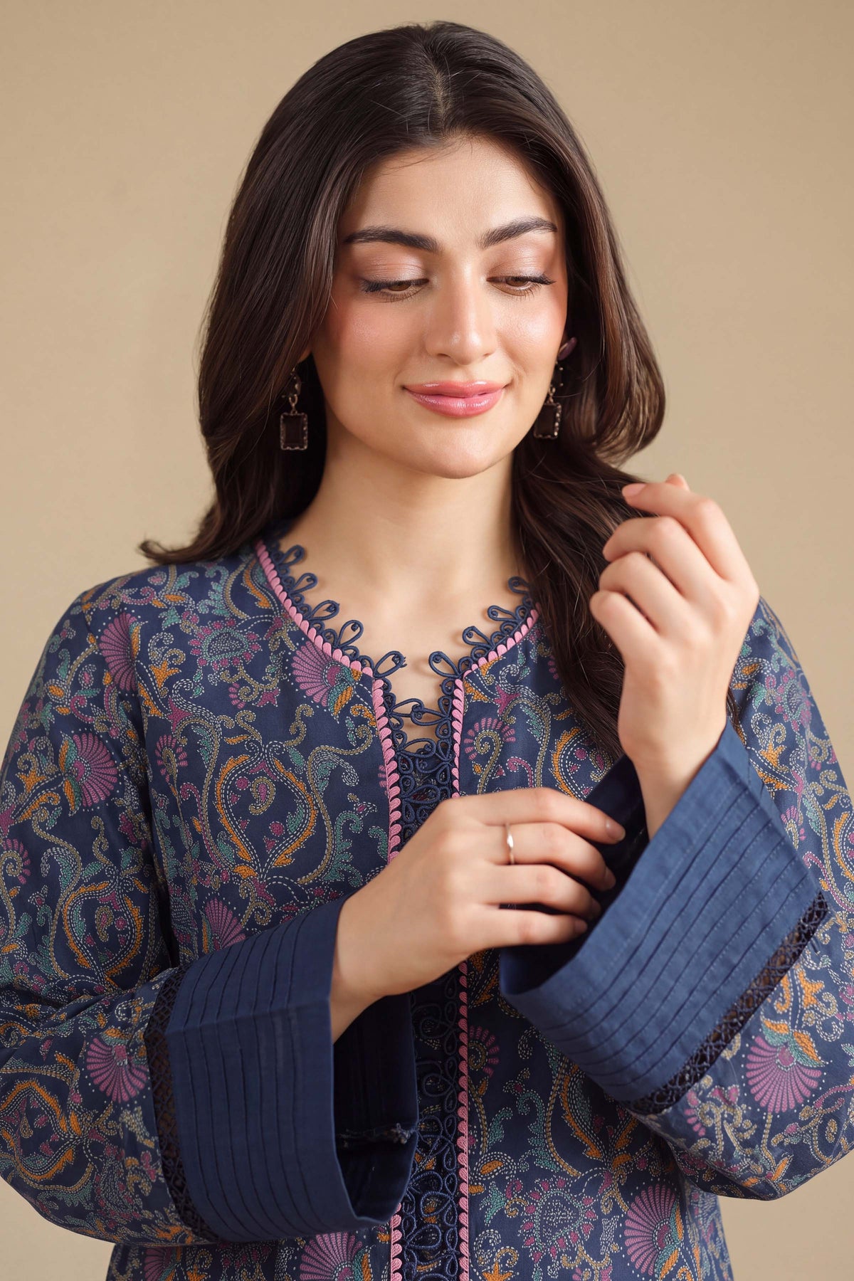 KHADDAR | PRINTED