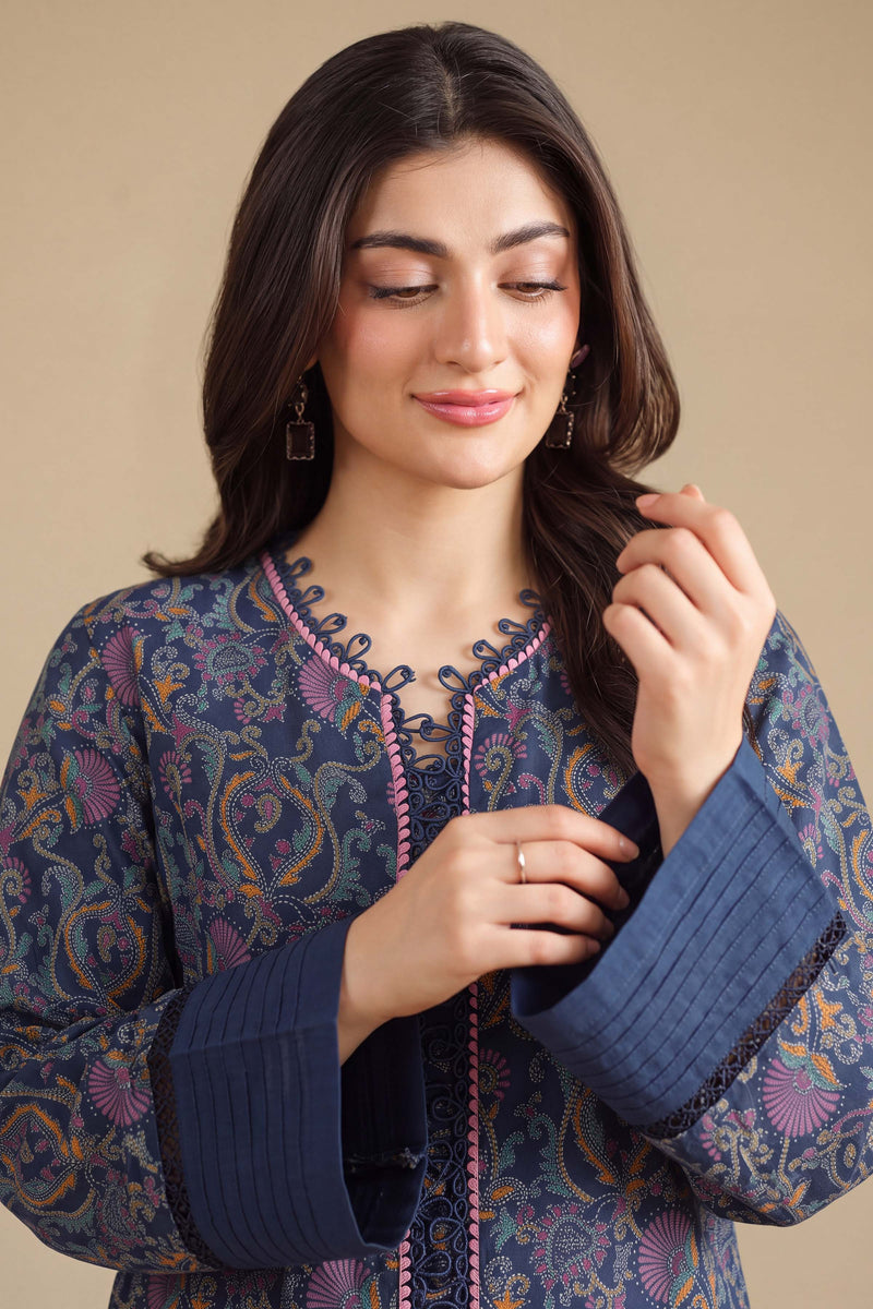 KHADDAR | PRINTED