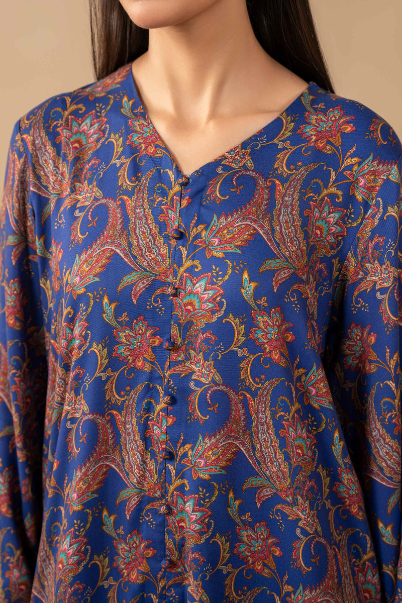 KHADDAR | PRINTED
