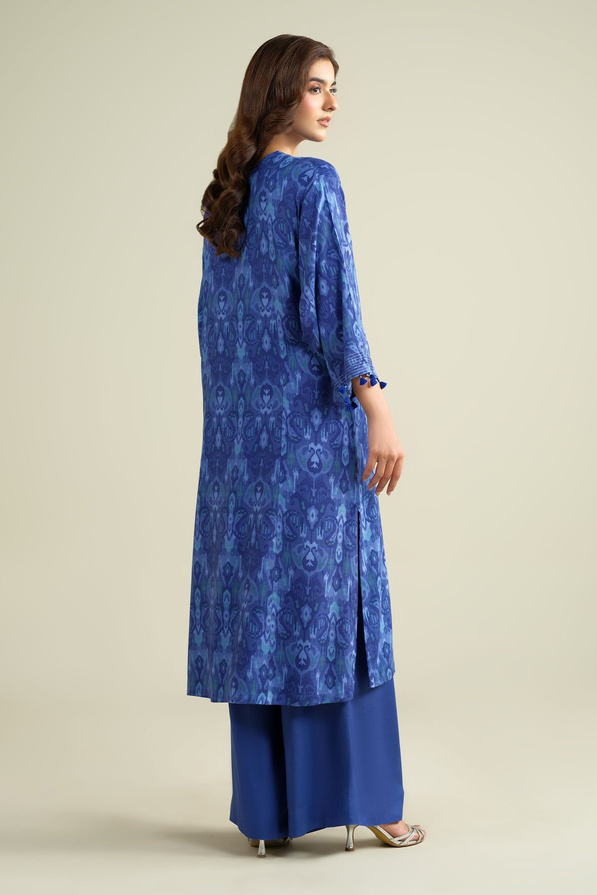MARINA | PRINTED