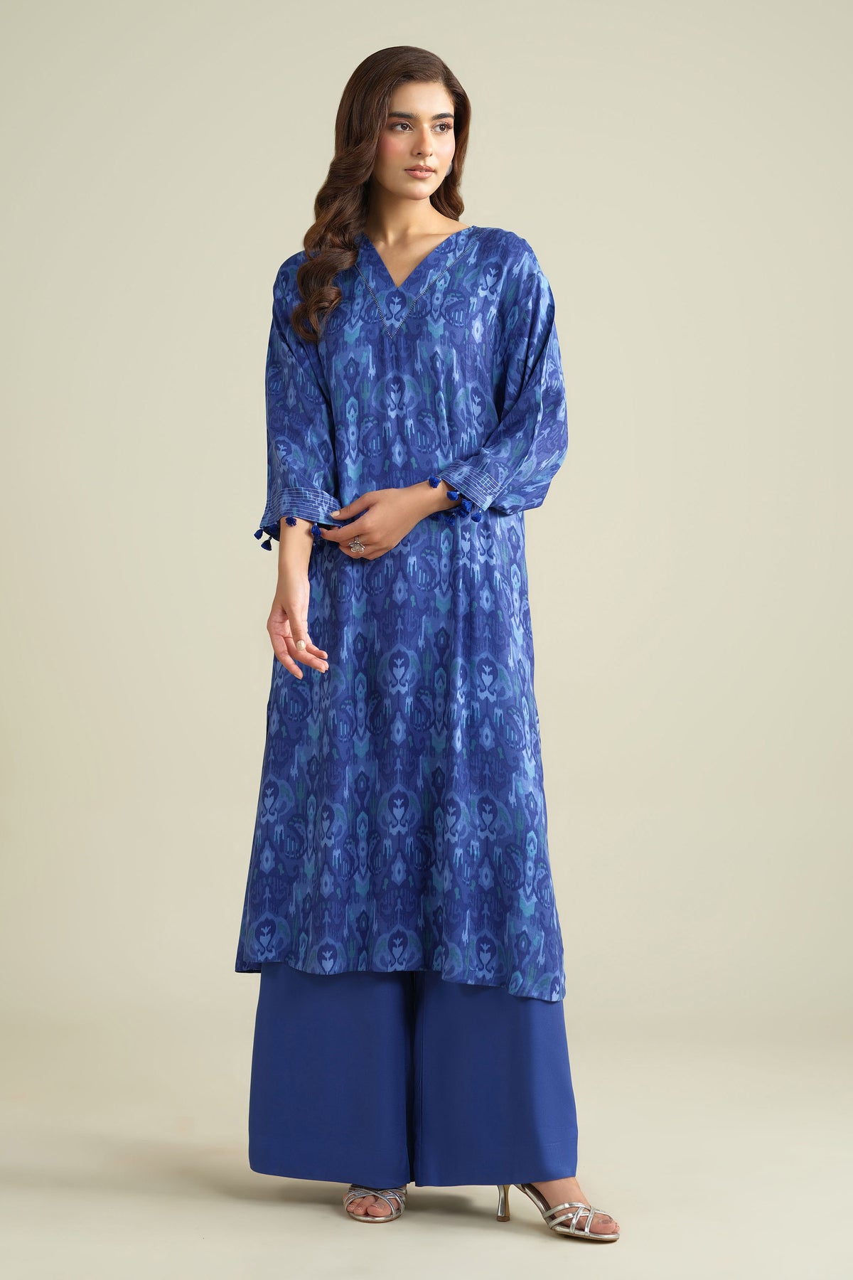 MARINA | PRINTED