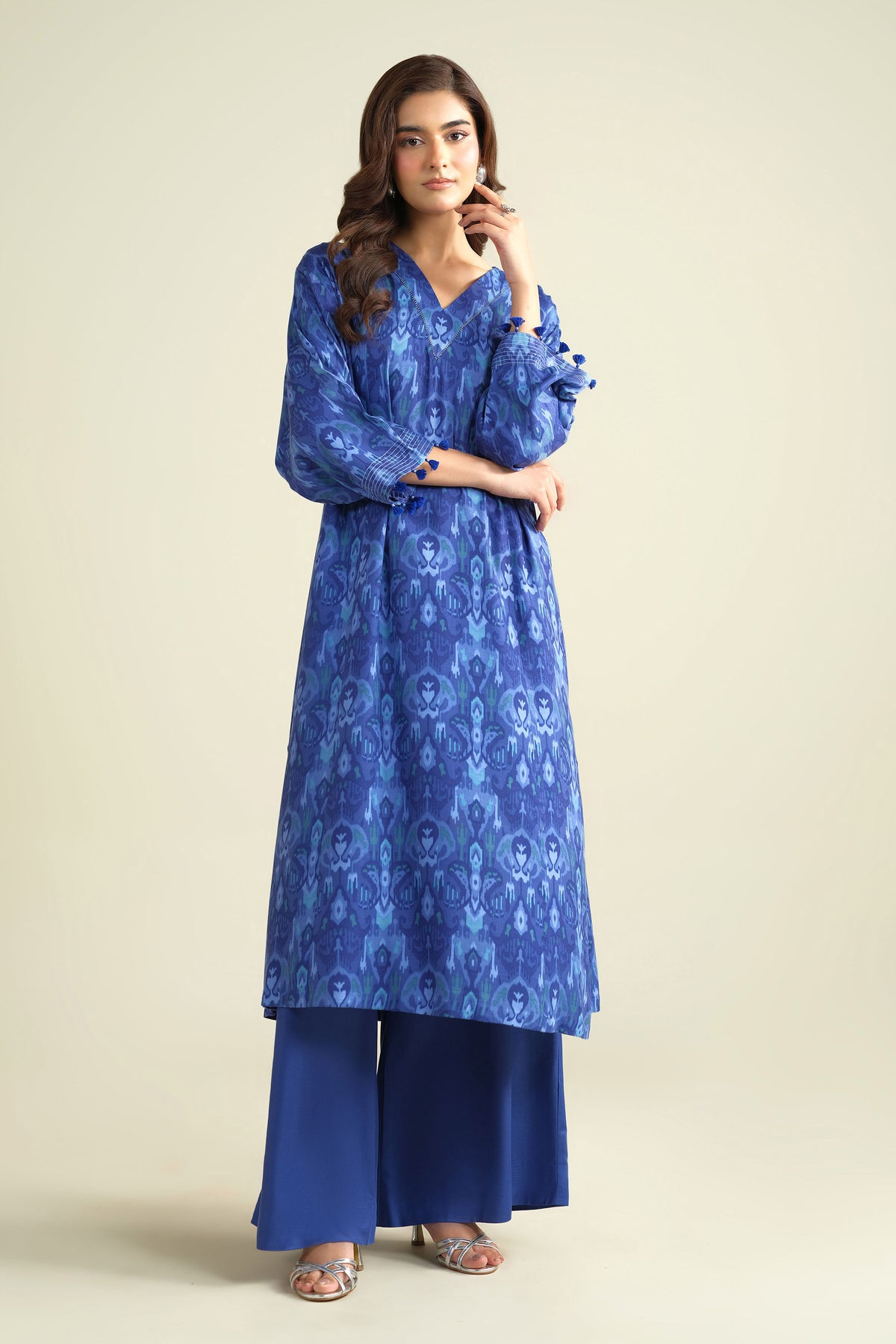MARINA | PRINTED
