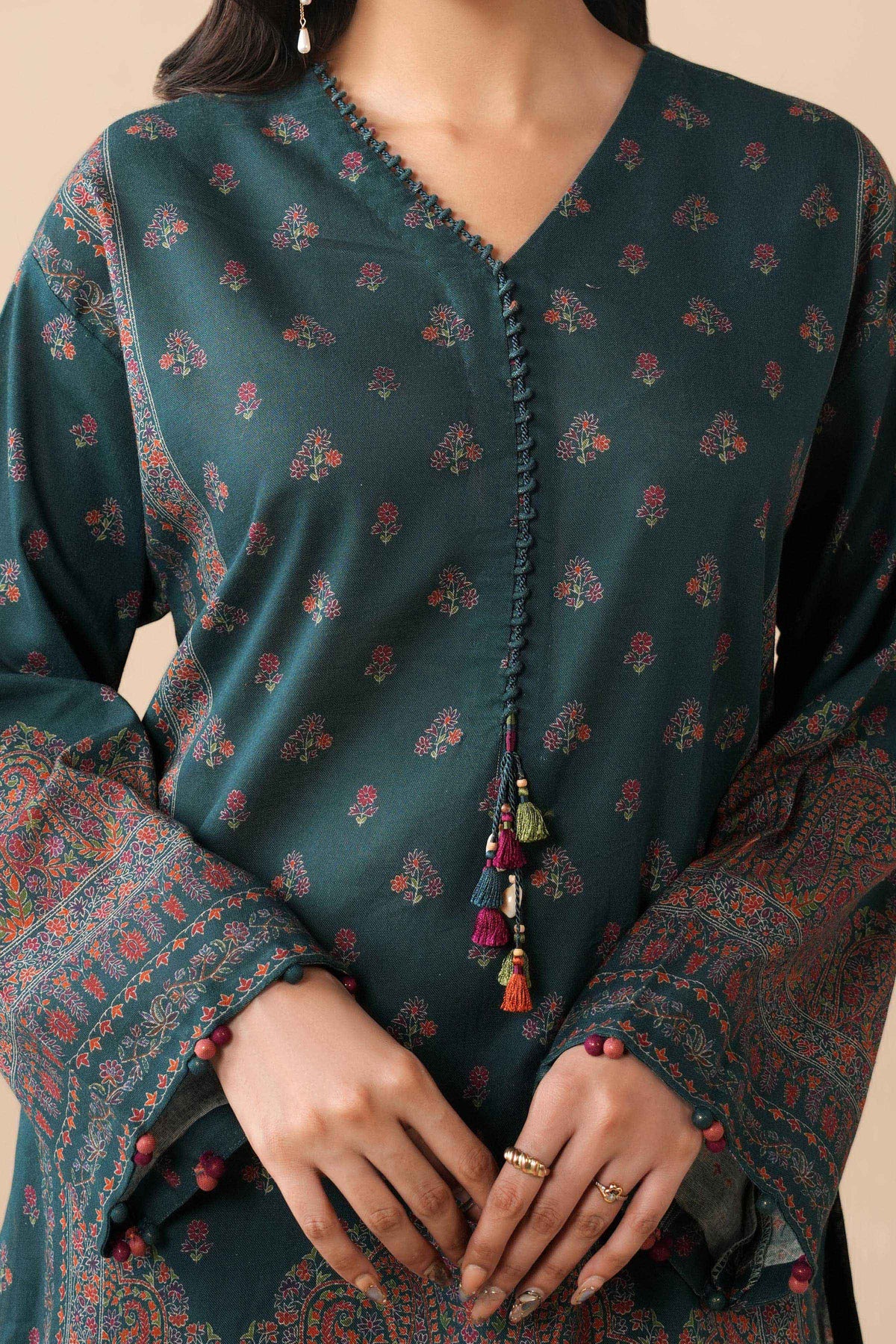 KHADDAR | EMBROIDERED CLASSIC WINTER-26