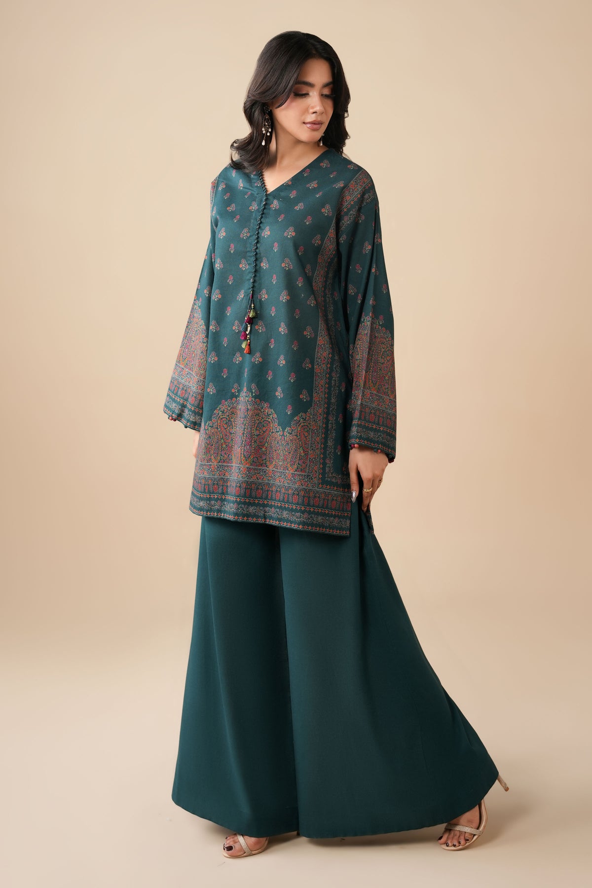 KHADDAR | EMBROIDERED CLASSIC WINTER-26