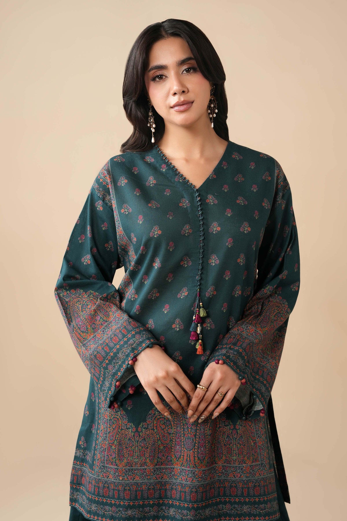 KHADDAR | EMBROIDERED CLASSIC WINTER-26