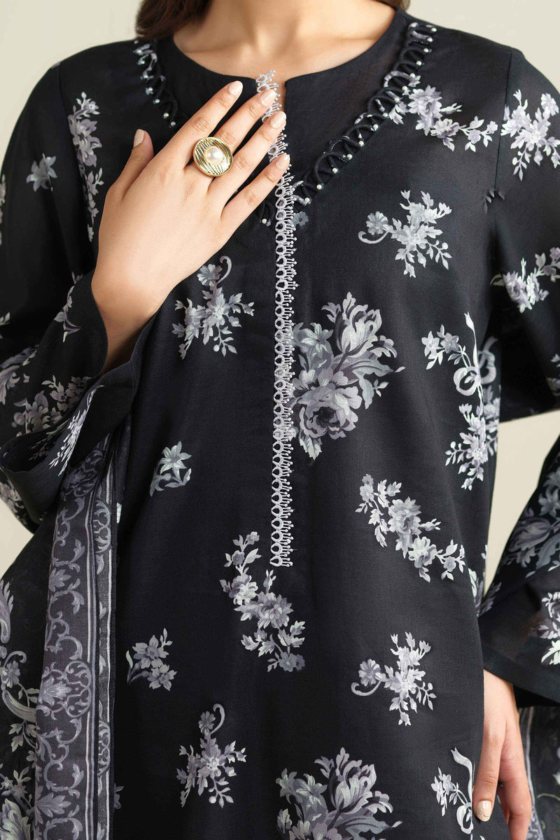 KHADDAR | PRINTED