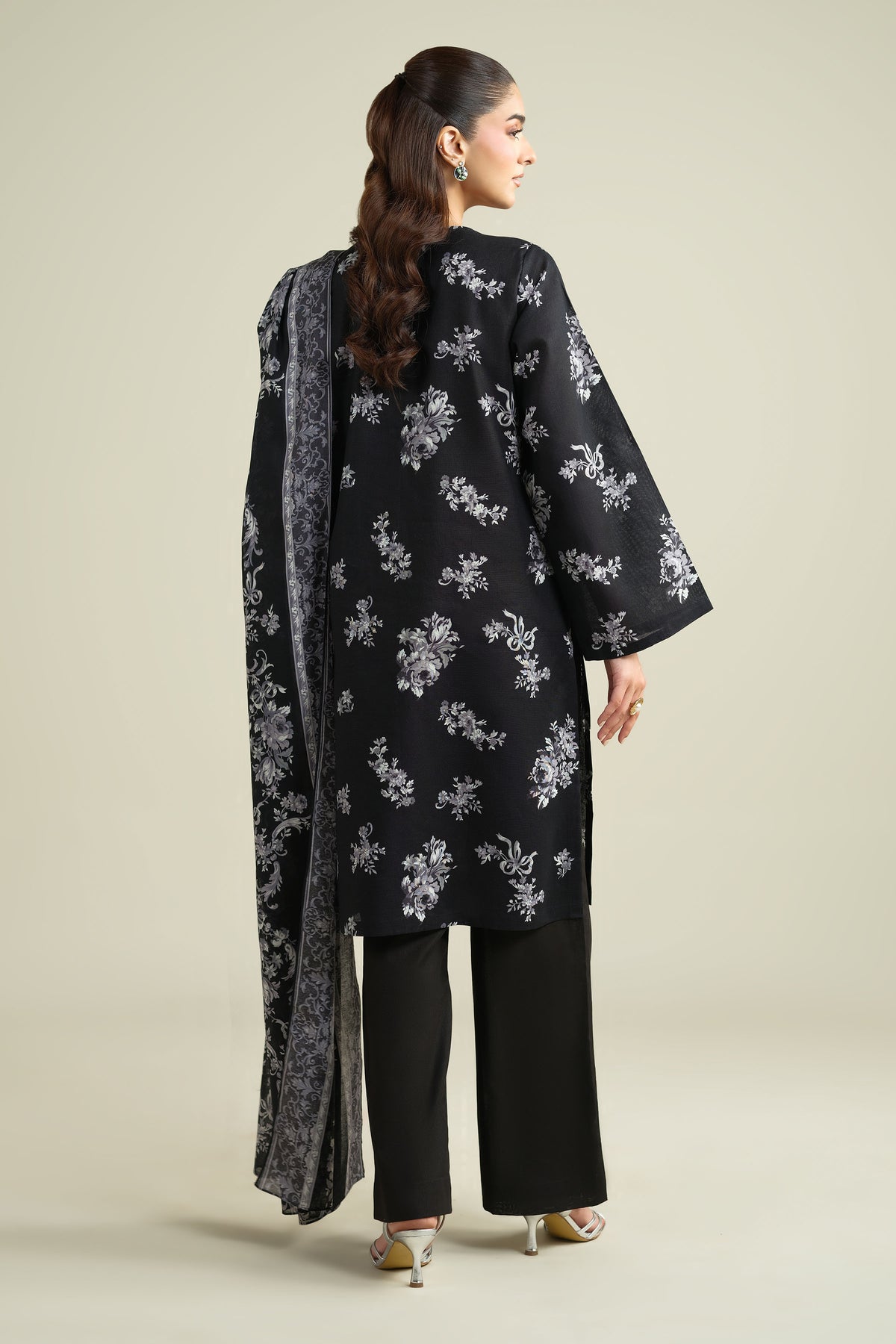 KHADDAR | PRINTED