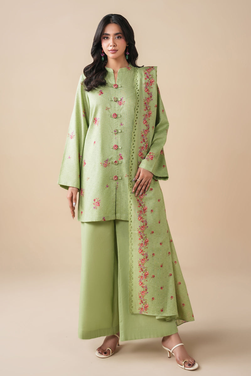 KHADDAR | EMBROIDERED CLASSIC WINTER-26
