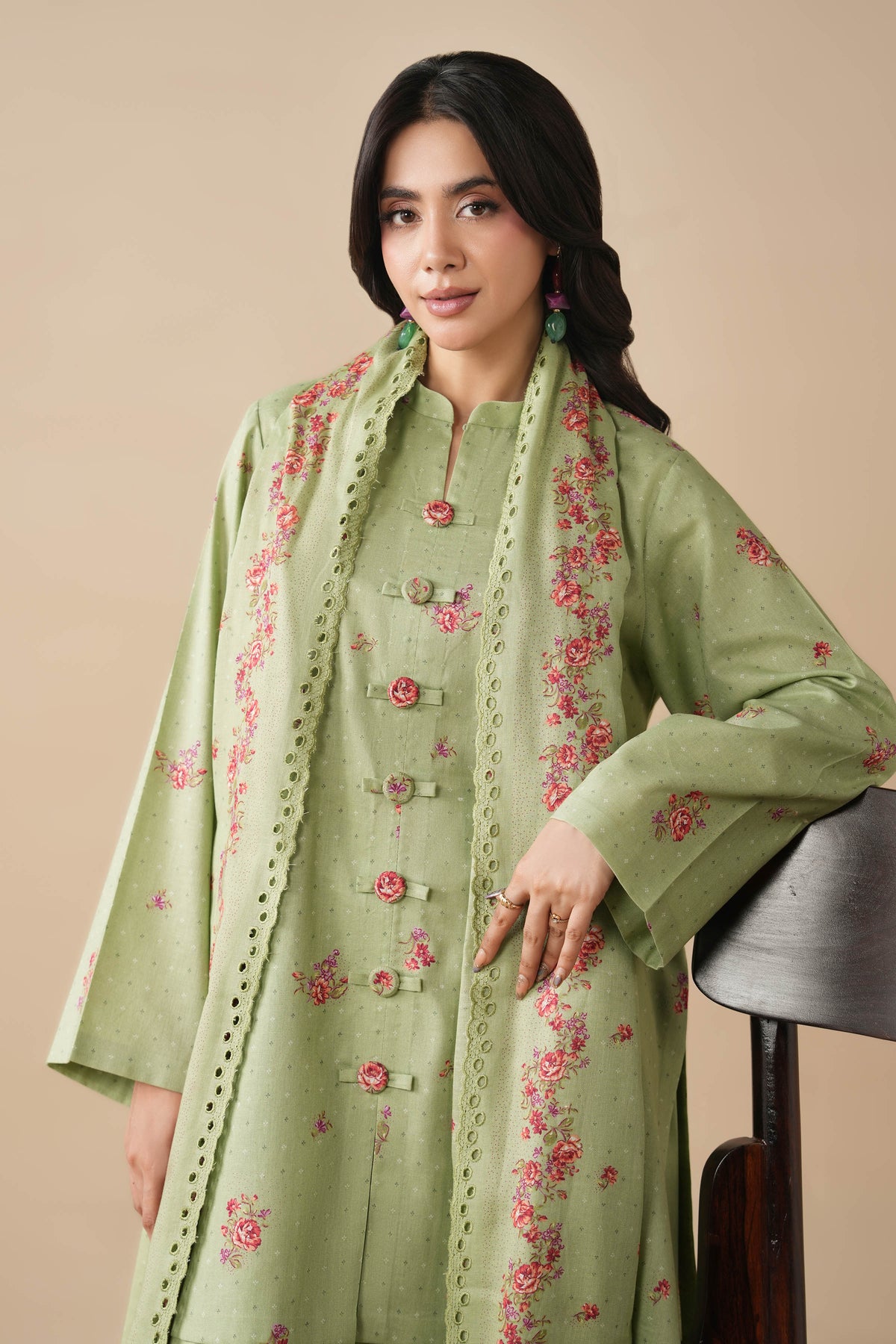 KHADDAR | EMBROIDERED CLASSIC WINTER-26