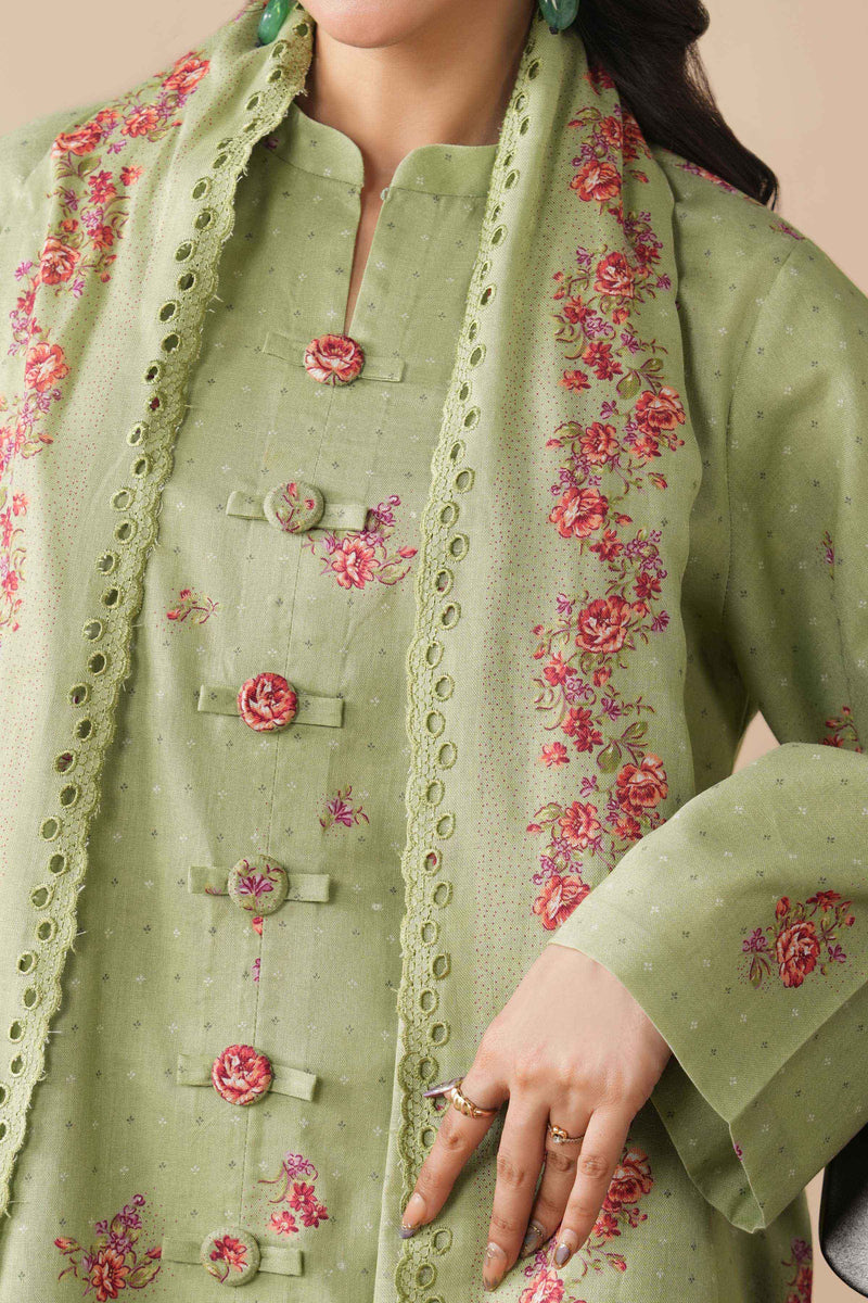 KHADDAR | EMBROIDERED CLASSIC WINTER-26
