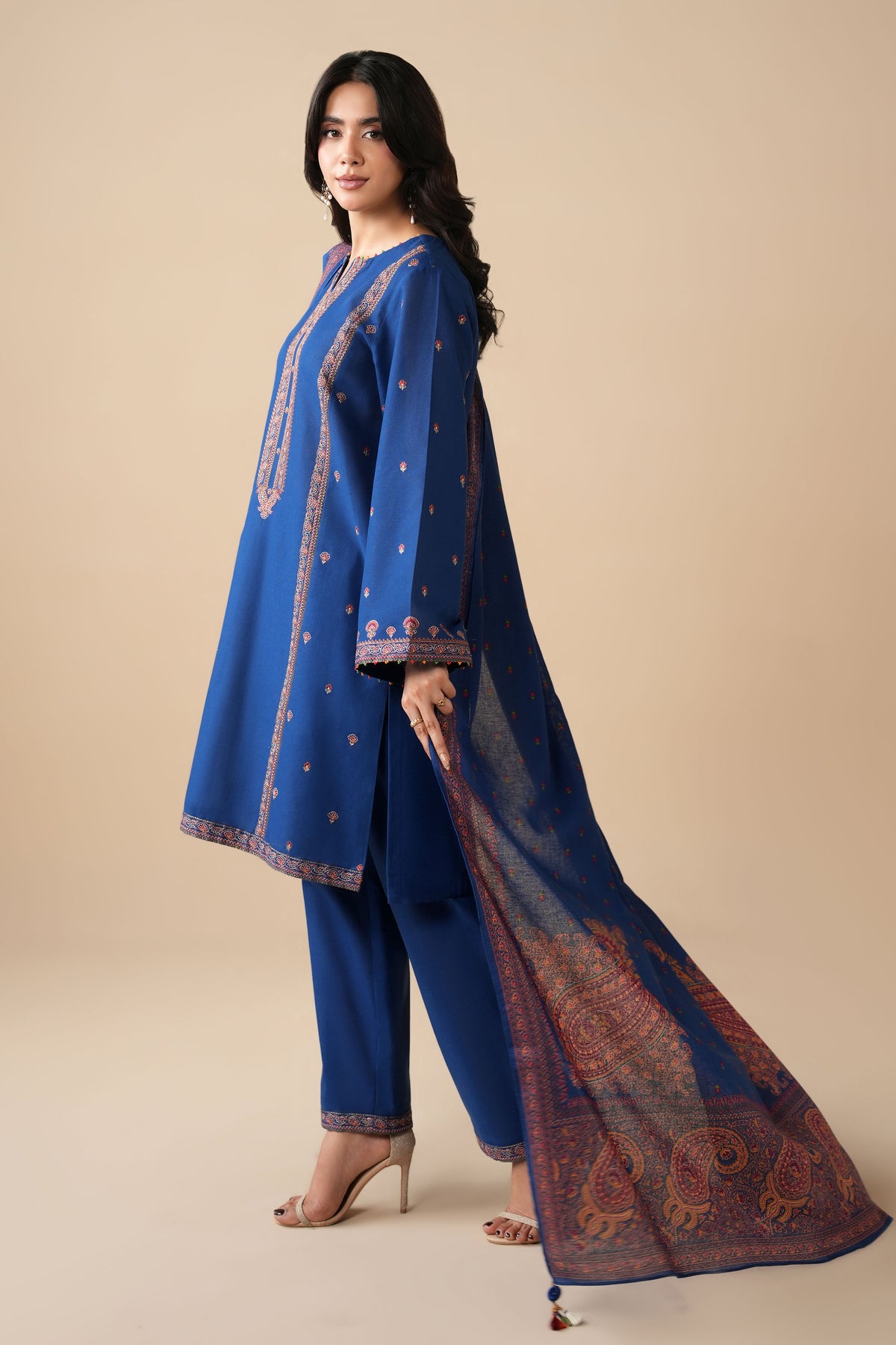 KHADDAR | EMBROIDERED CLASSIC WINTER-26