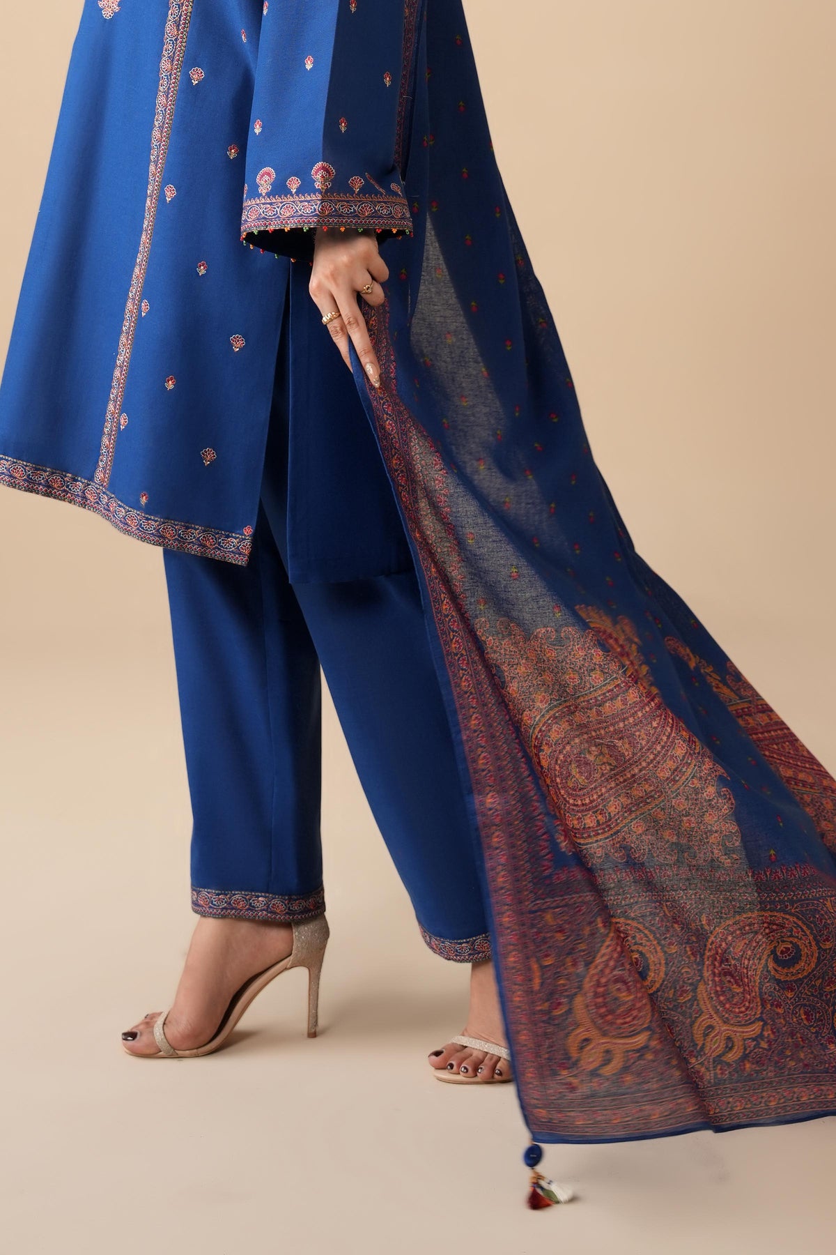 KHADDAR | EMBROIDERED CLASSIC WINTER-26