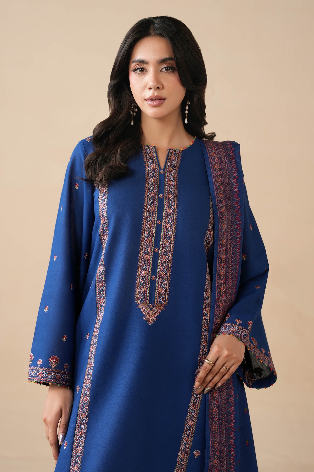 KHADDAR | EMBROIDERED CLASSIC WINTER-26