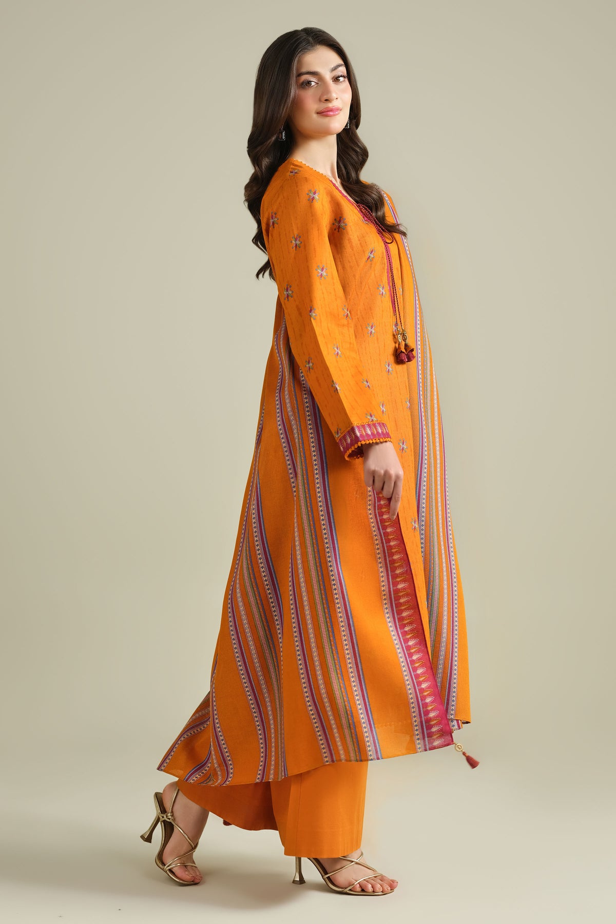 KHADDAR | PRINTED