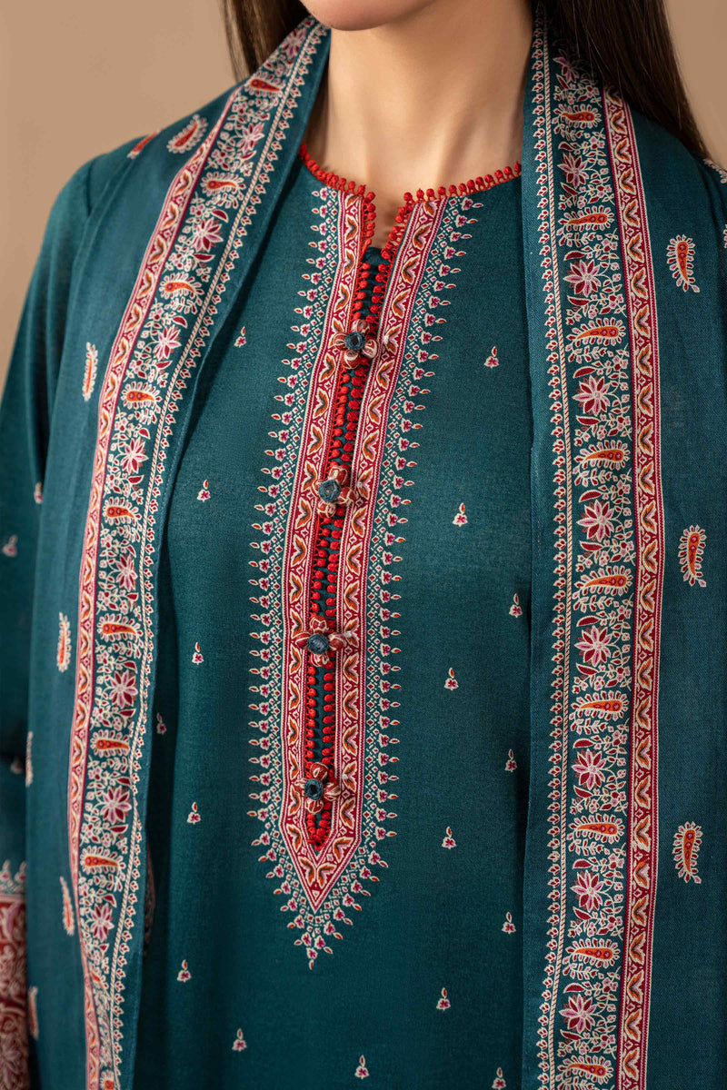 KHADDAR | PRINTED