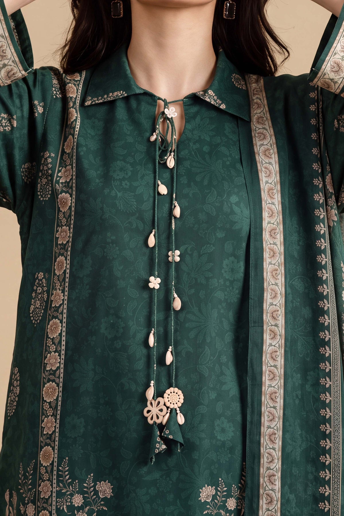 KHADDAR | PRINTED