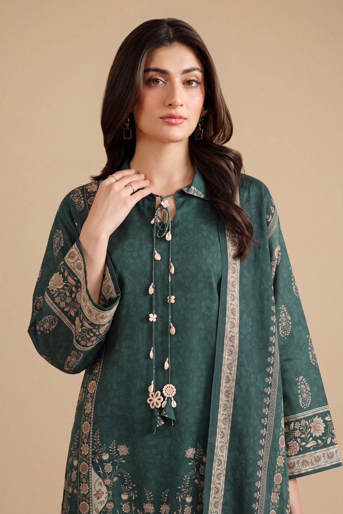 KHADDAR | PRINTED