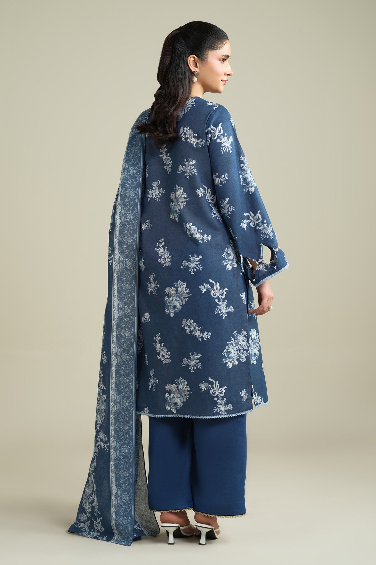 KHADDAR | PRINTED CLASSIC WINTER-26