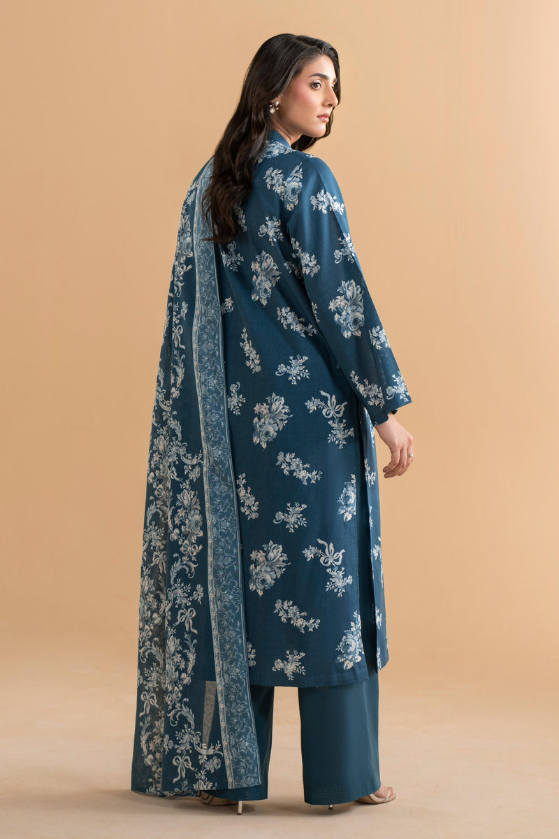 KHADDAR | PRINTED
