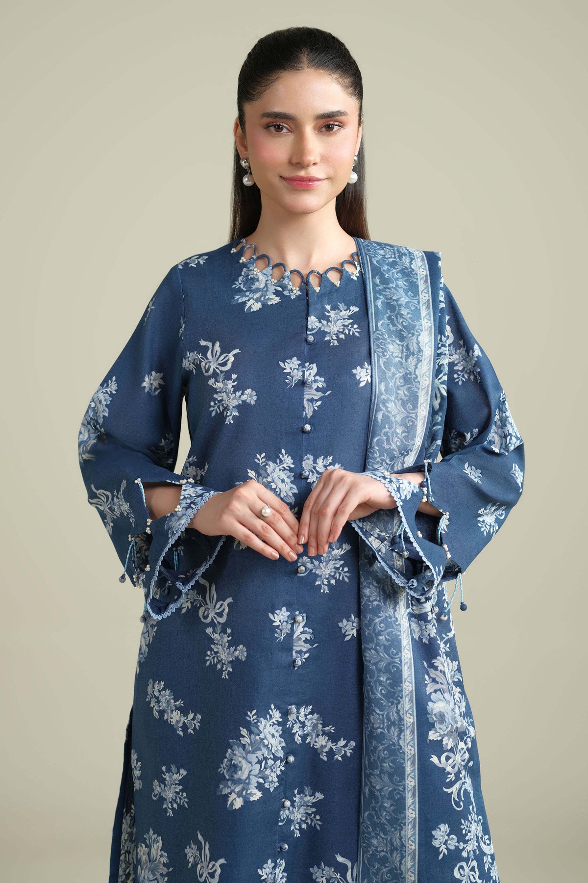 KHADDAR | PRINTED CLASSIC WINTER-26
