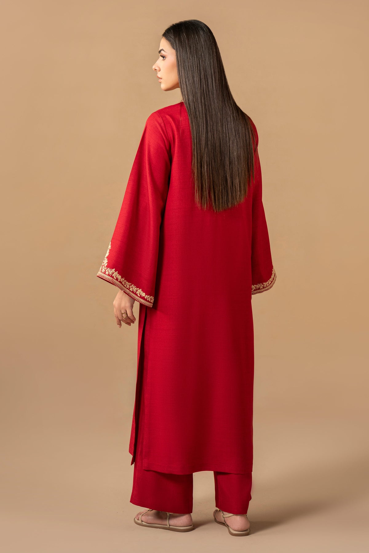 TONE | EMBROIDERED