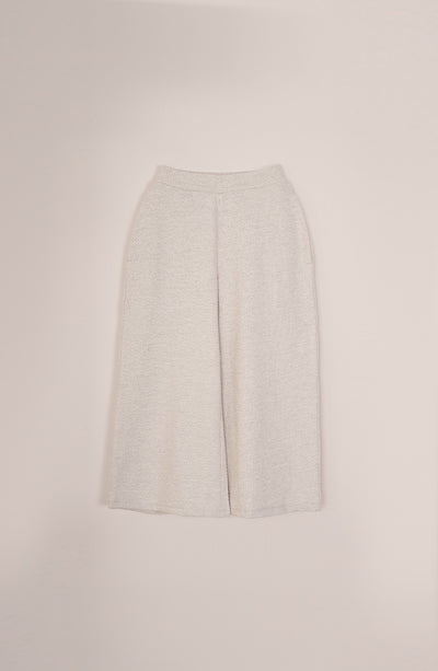 Girls Wide Leg Trouser