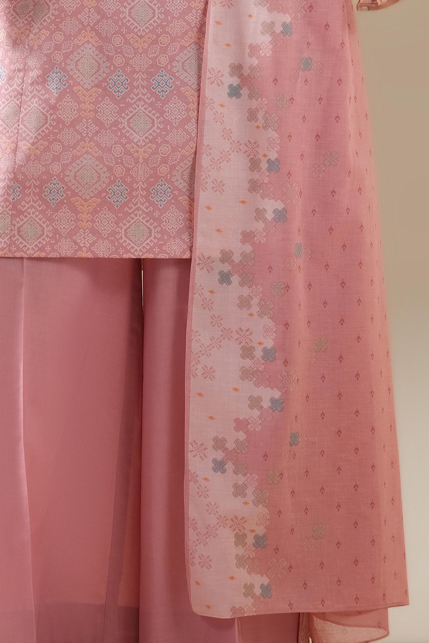 LAWN | PRINTED