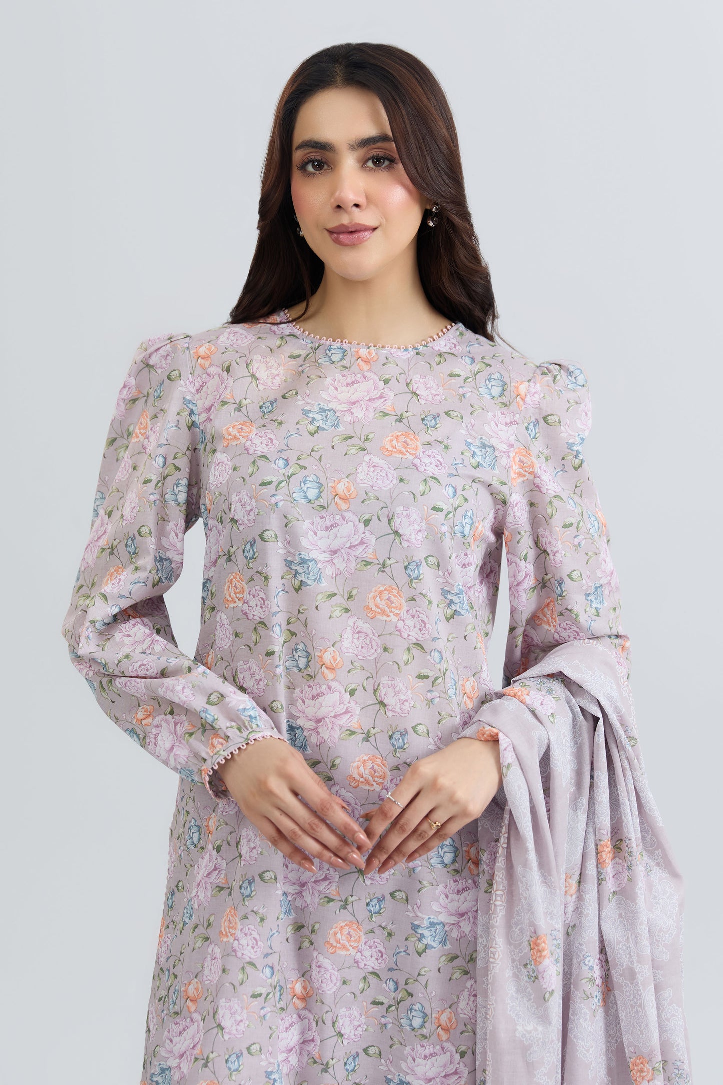 LAWN | PRINTED