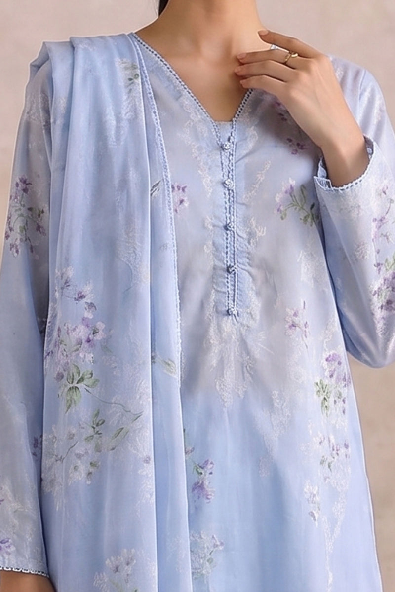 LAWN | PRINTED