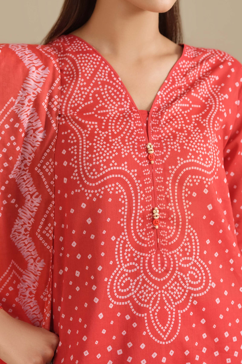 LAWN | PRINTED