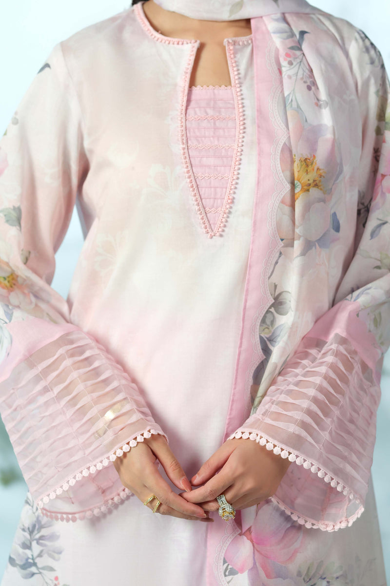 LAWN | PRINTED