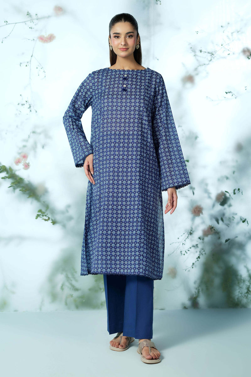 LAWN | PRINTED