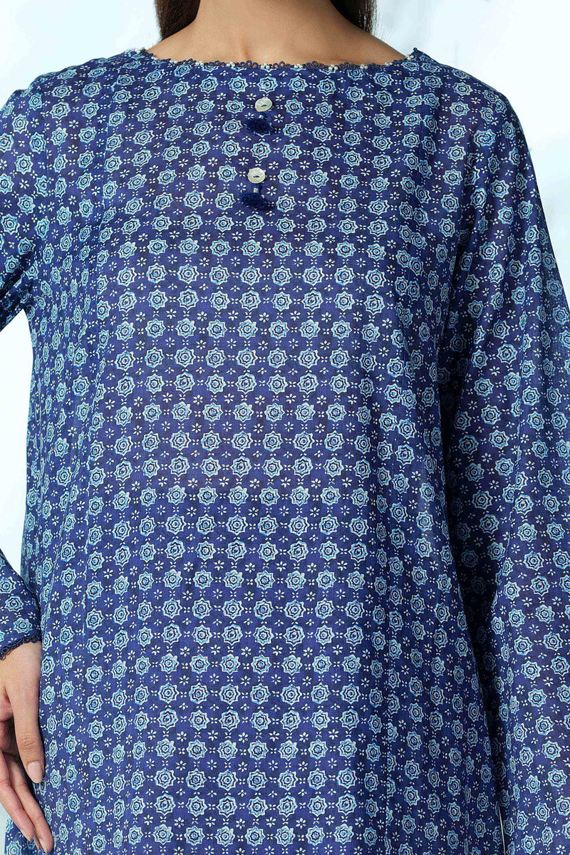 LAWN | PRINTED