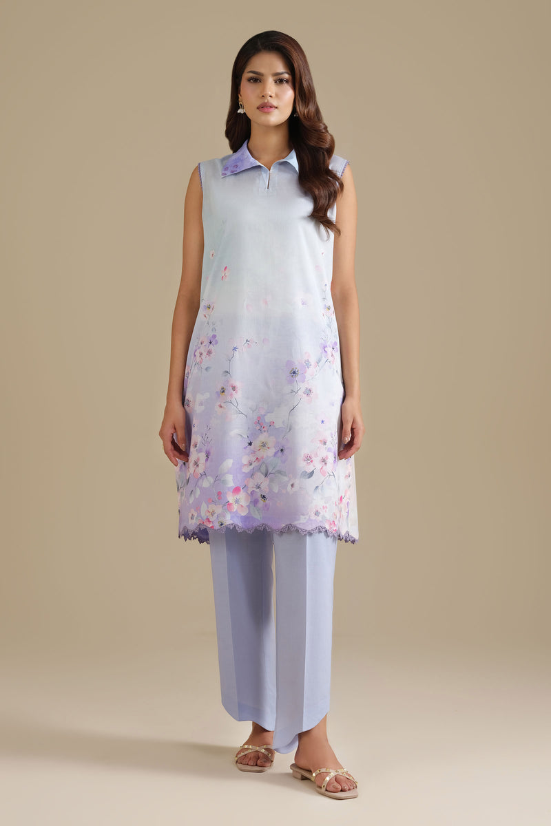 LAWN | PRINTED