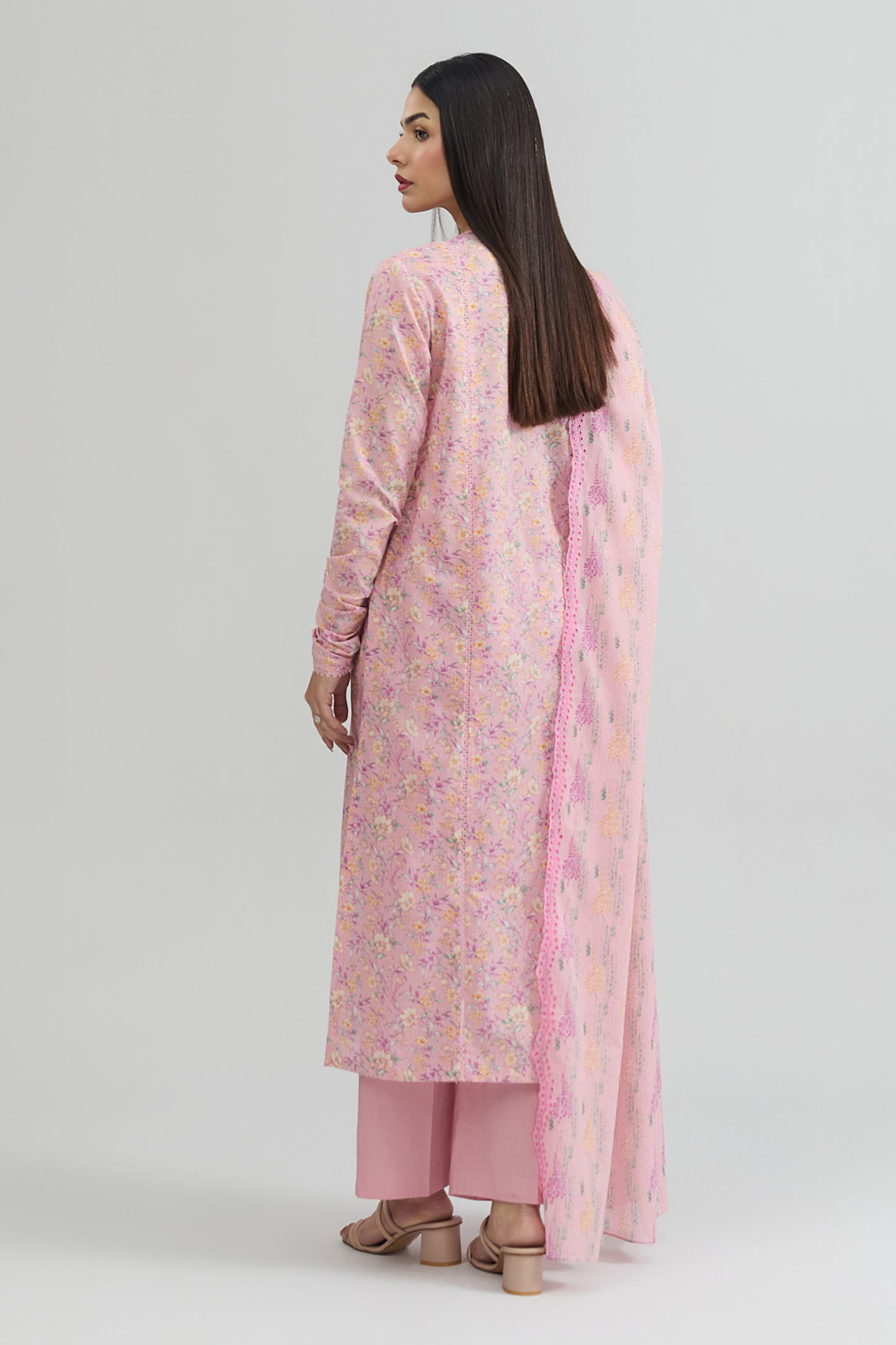 LAWN | EMBROIDERED