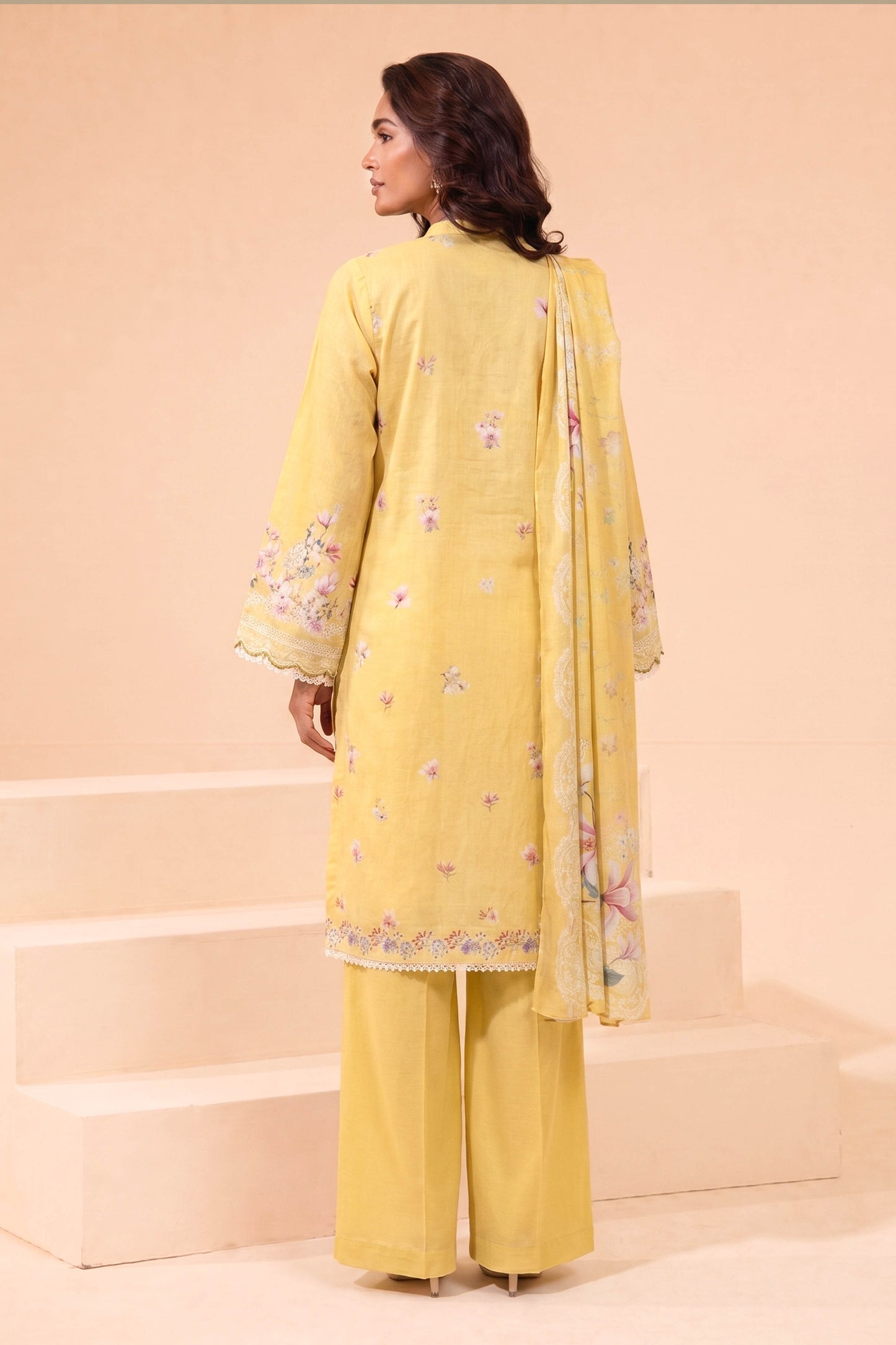 LAWN | PRINTED