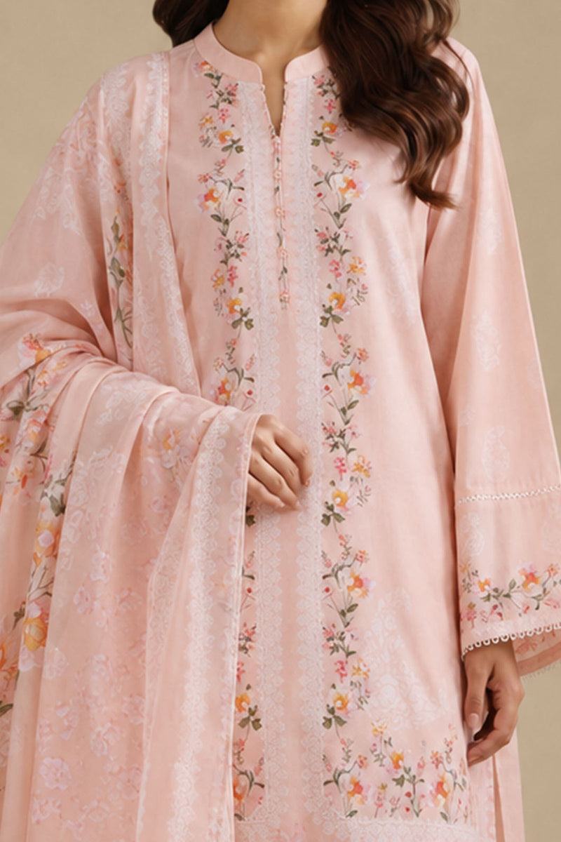 LAWN | PRINTED