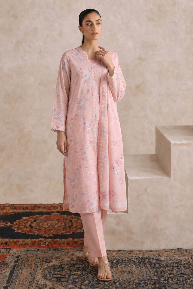 LAWN | PRINTED
