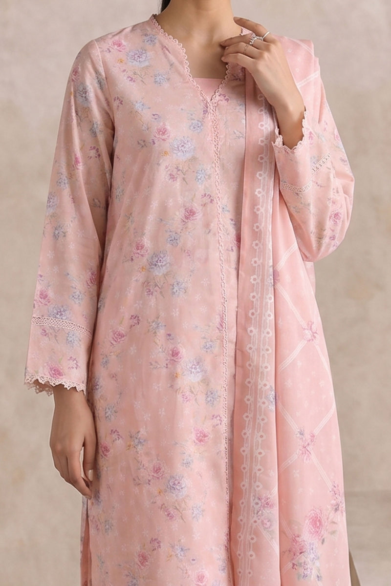 LAWN | PRINTED