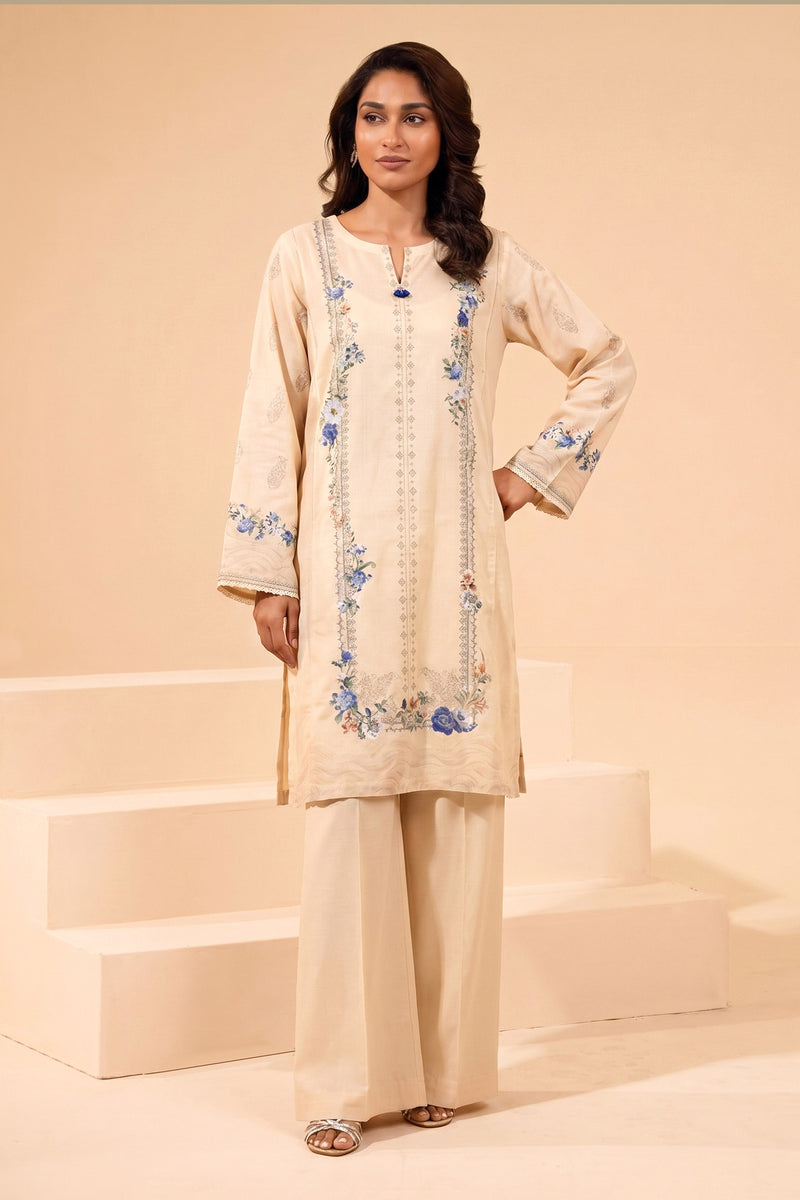 LAWN | PRINTED