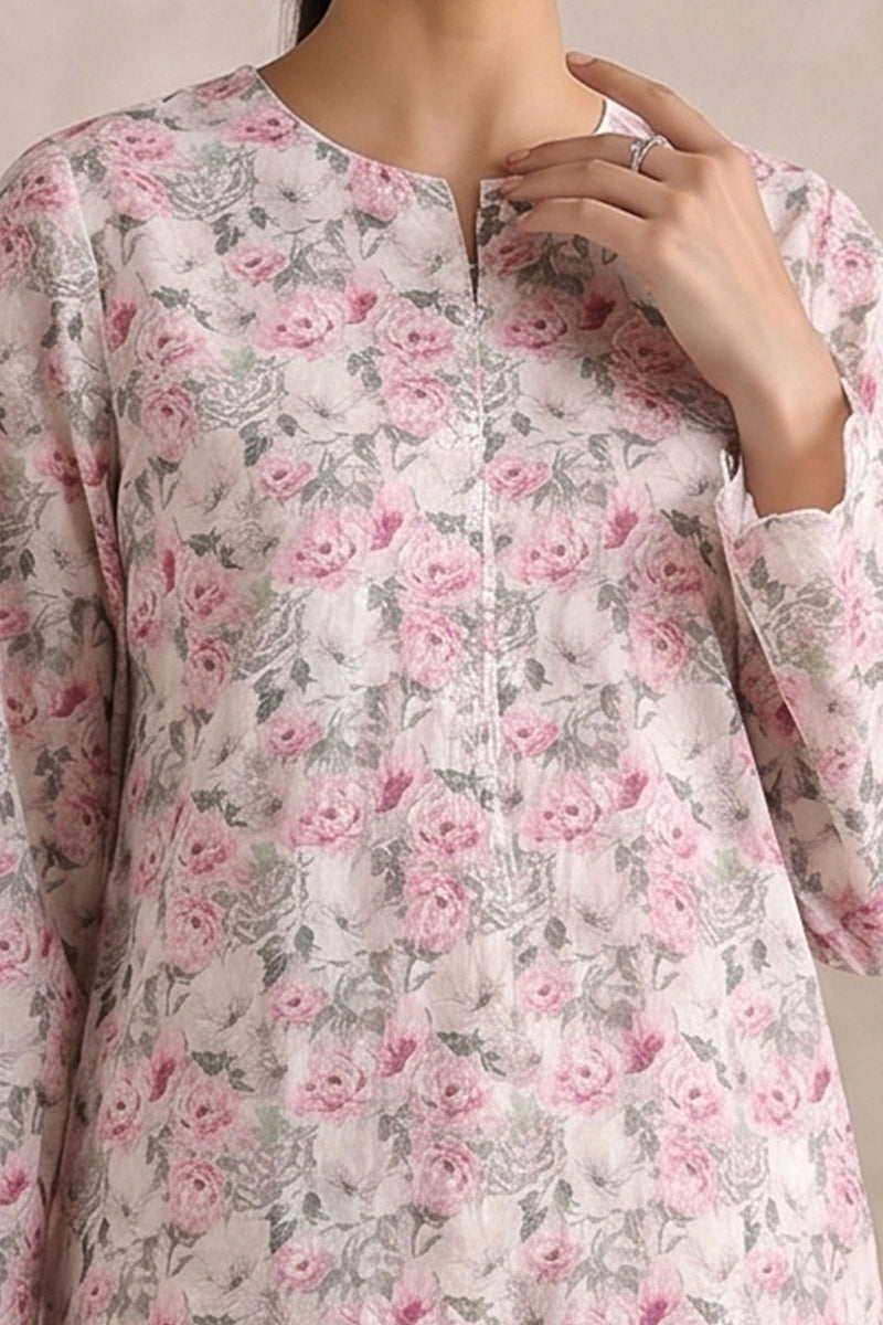 LAWN | PRINTED