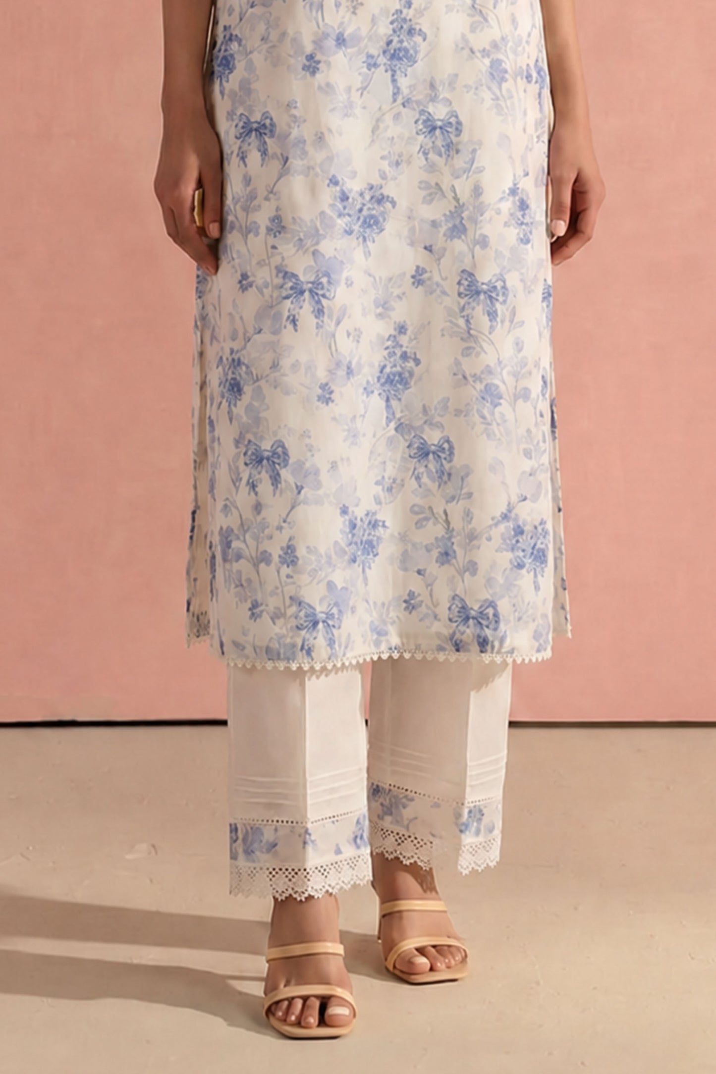 LAWN | PRINTED