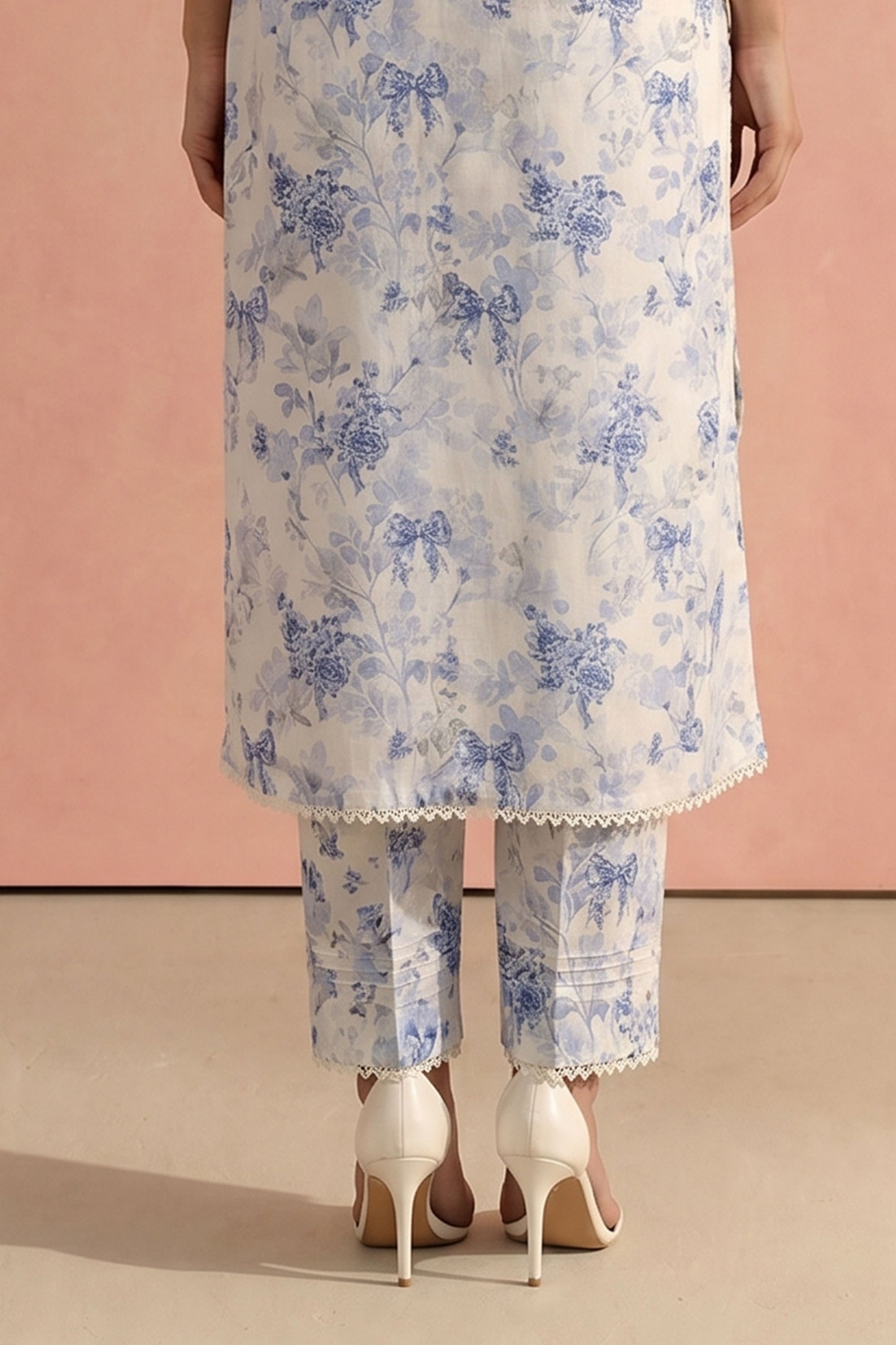 LAWN | PRINTED