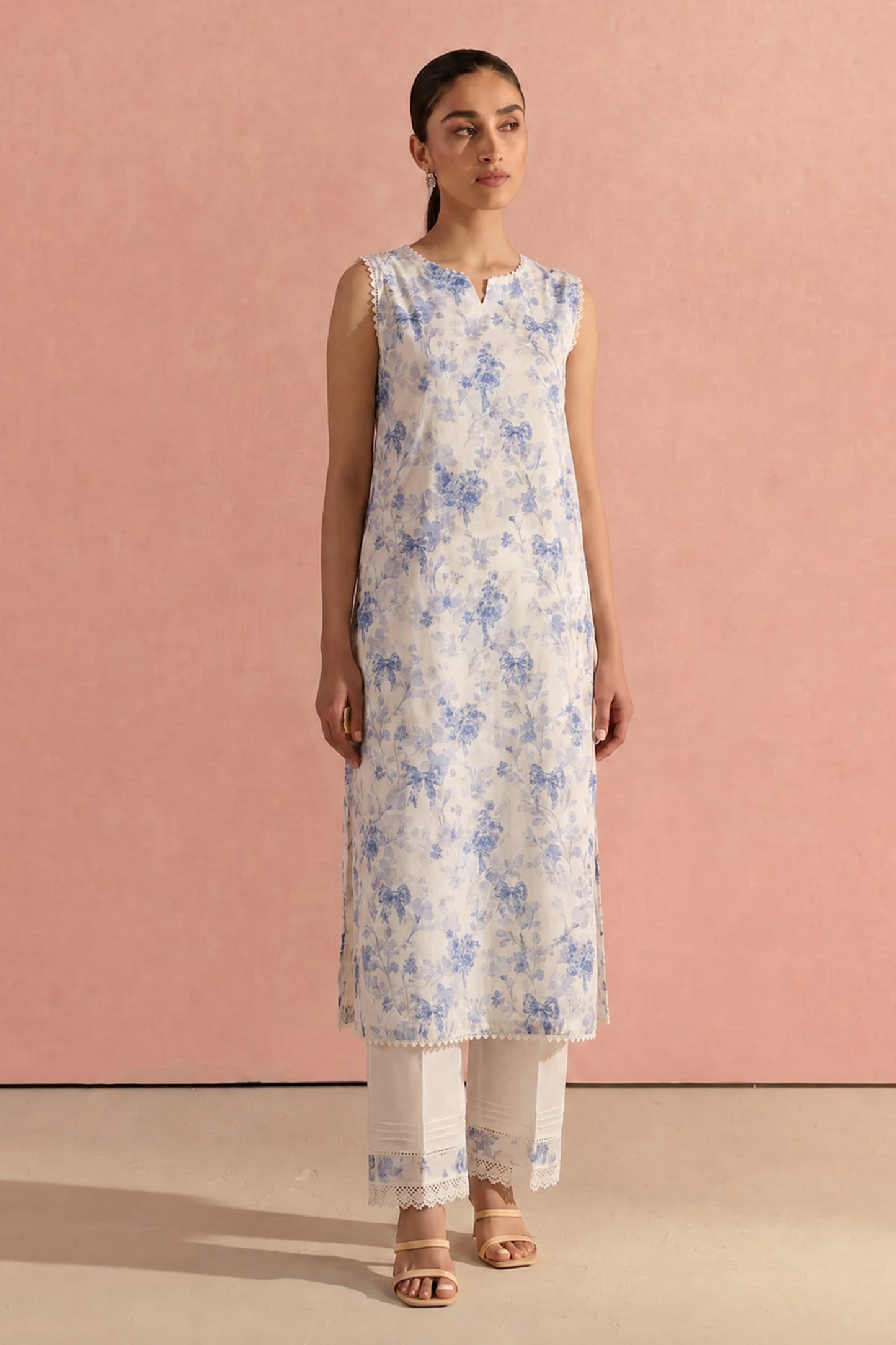 LAWN | PRINTED