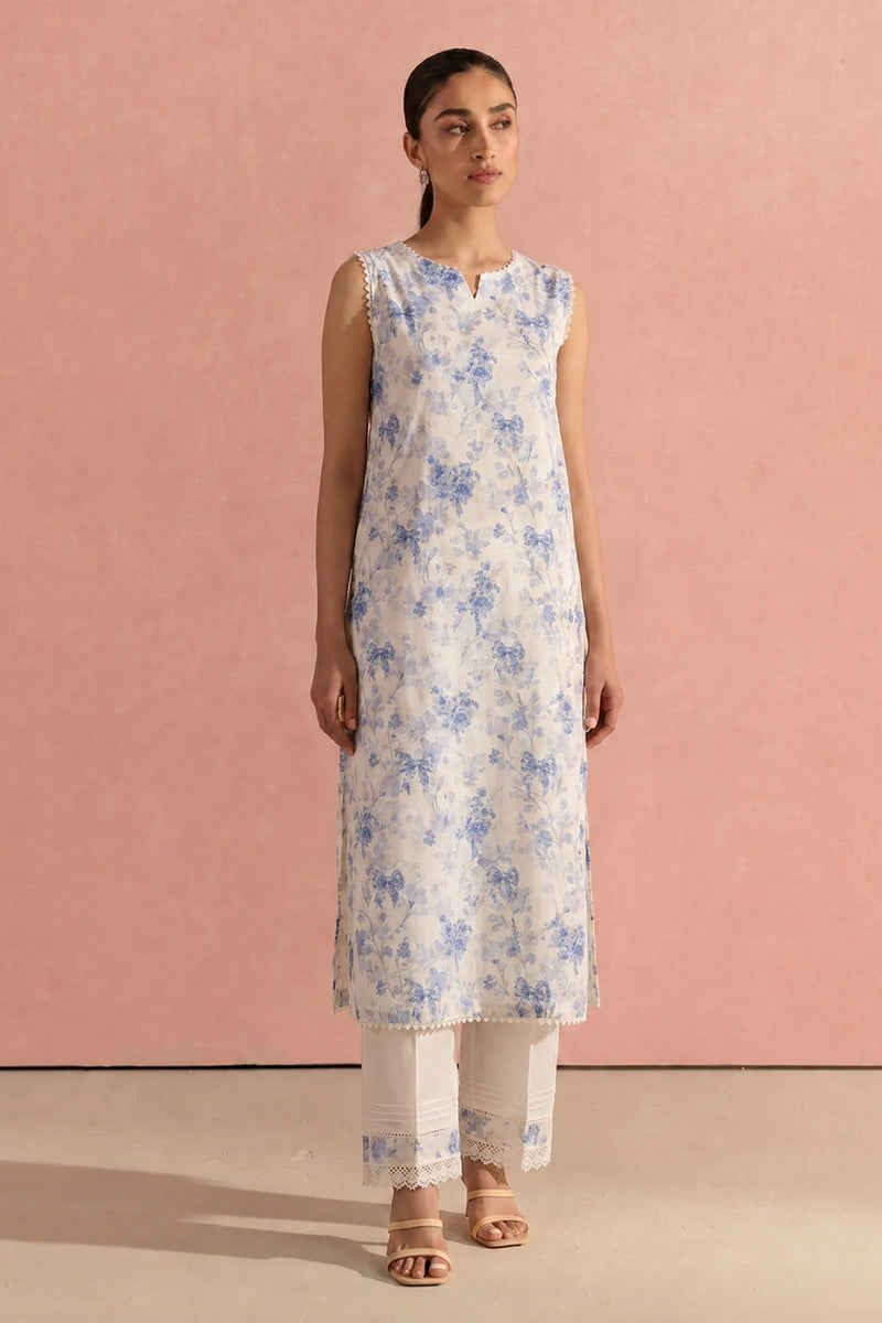 LAWN | PRINTED