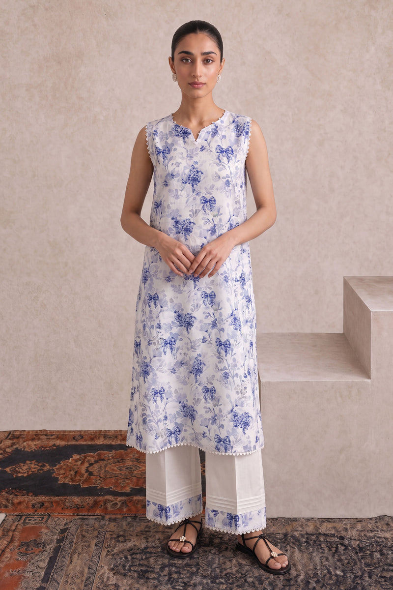 LAWN | PRINTED