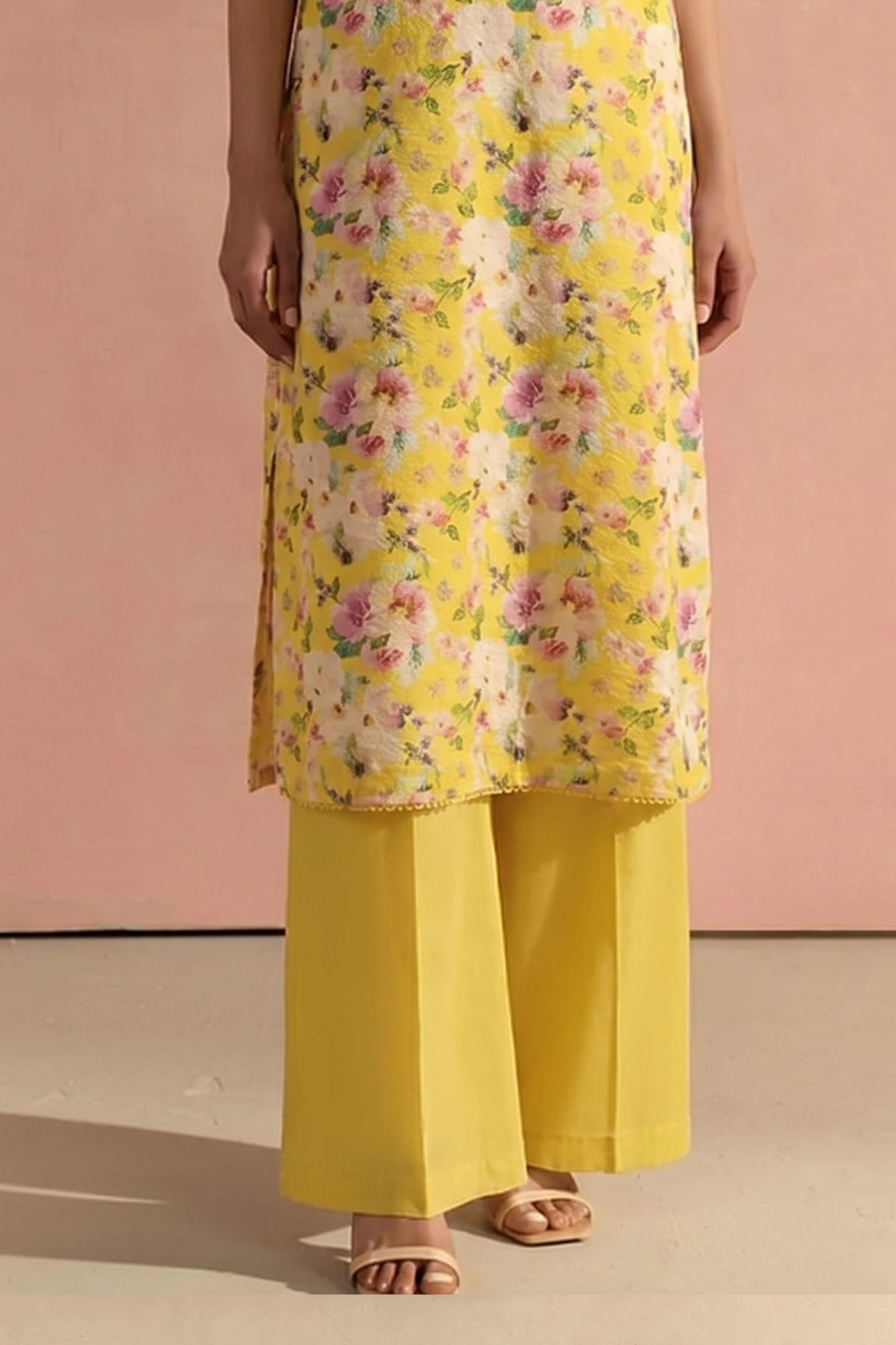 LAWN | PRINTED